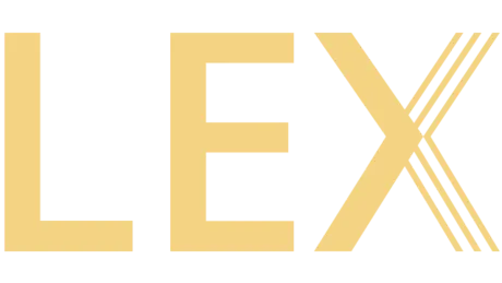 Lex Casino Logo
